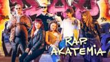 Rap-Akatemia