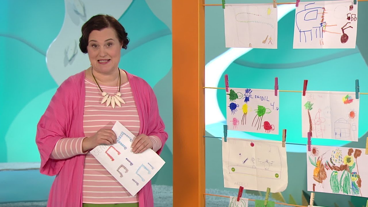 Pikku Kakkonen - Elisa Viihde