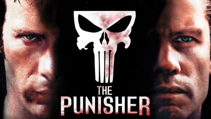 The Punisher