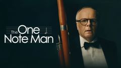 The One Note Man