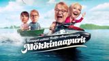 Kummeli esittää: Mökkinaapurit (7)
