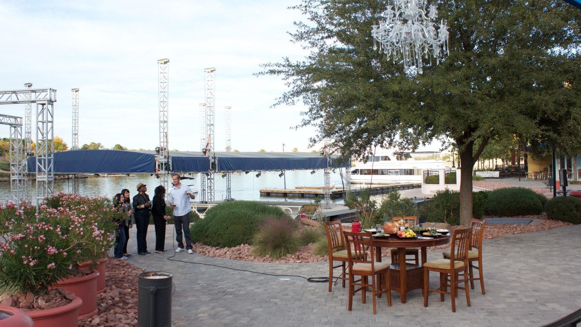 Lyödään ällikällä