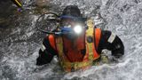 Gold Rush: White Water
