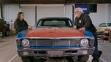 Hot Rod Garage