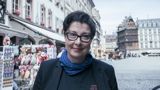Sue Perkins: Pariisista Istanbuliin