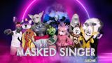 Masked Singer Suomi
