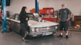 Hot Rod Garage