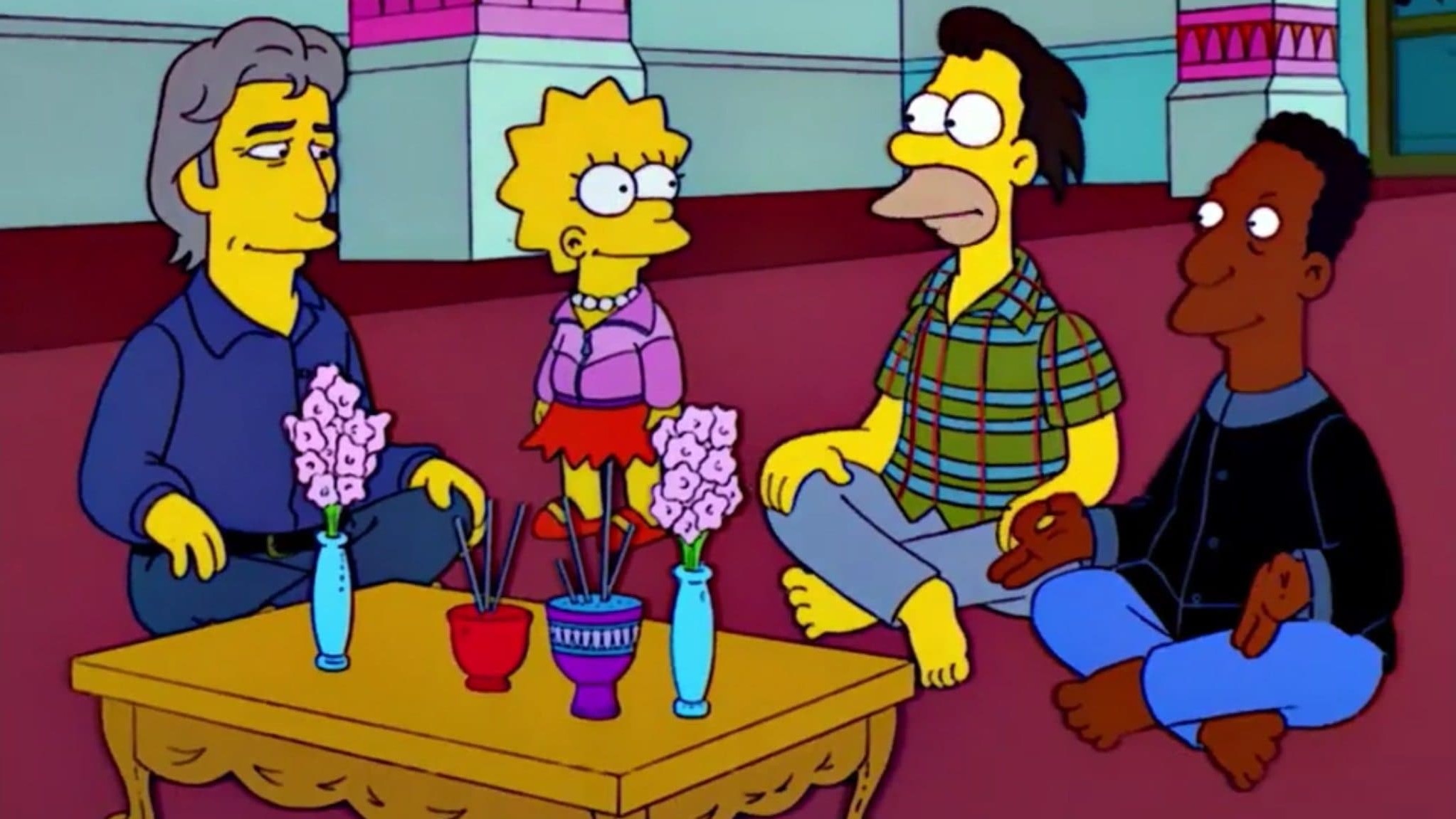 Simpsonit