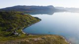 Tiettömän taipaleen takana