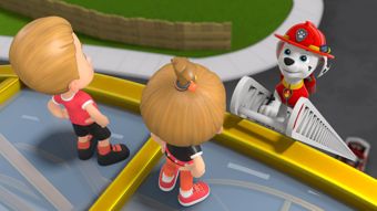 Nick Jr