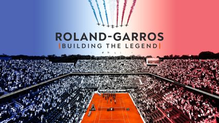Building The Legend