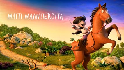 Matti Maantierotta