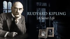 Rudyard Kipling: A Secret Life
