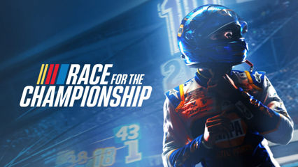 Race For The Championship