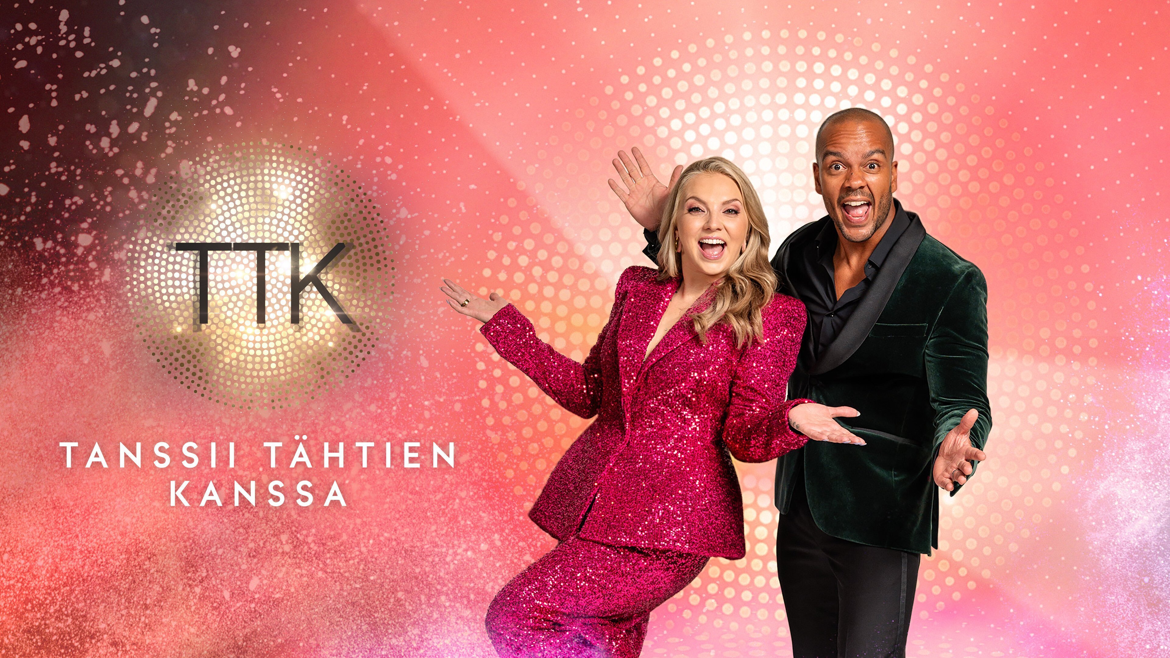 Tanssii Tähtien Kanssa