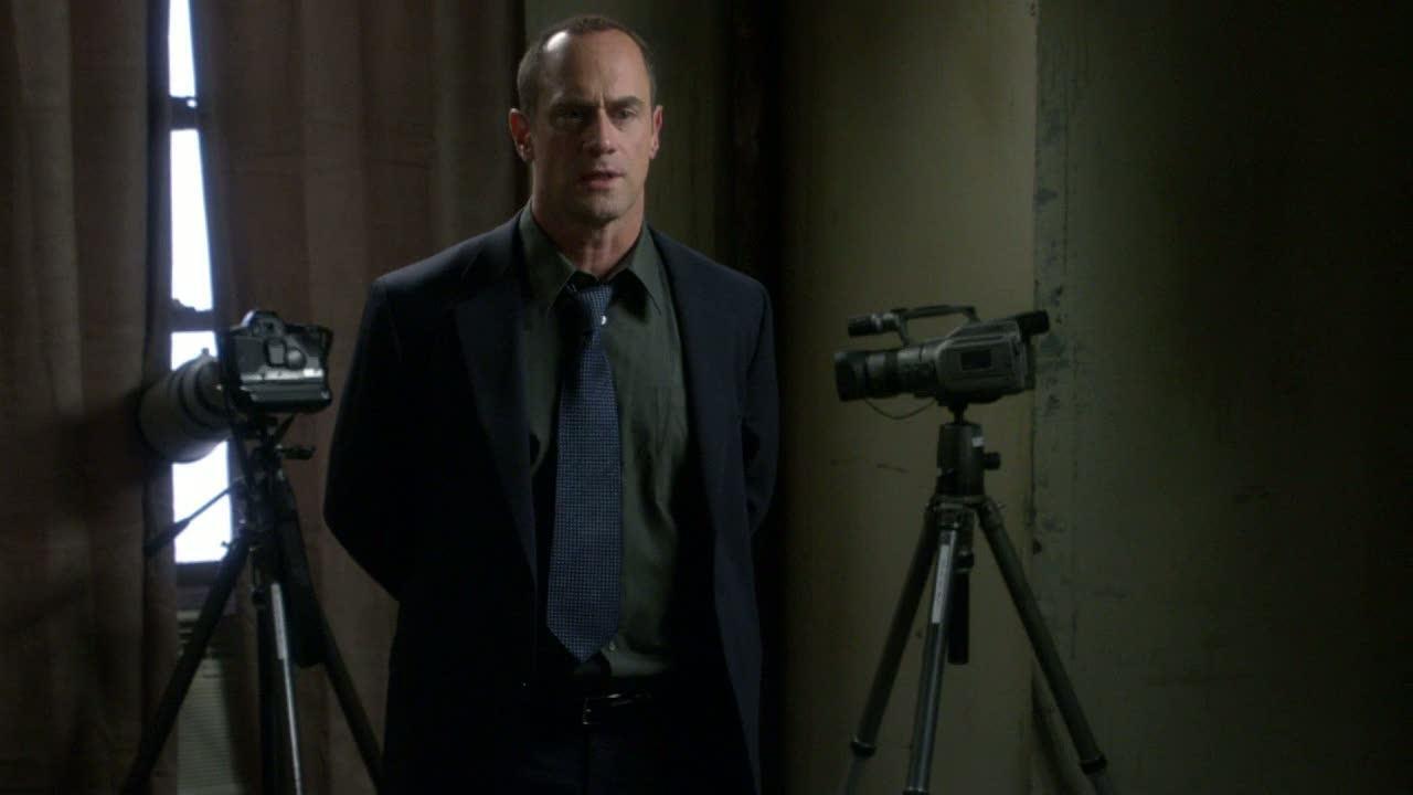 Kova laki: Erikoisyksikkö