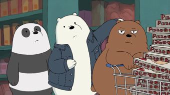 Cartoon Network