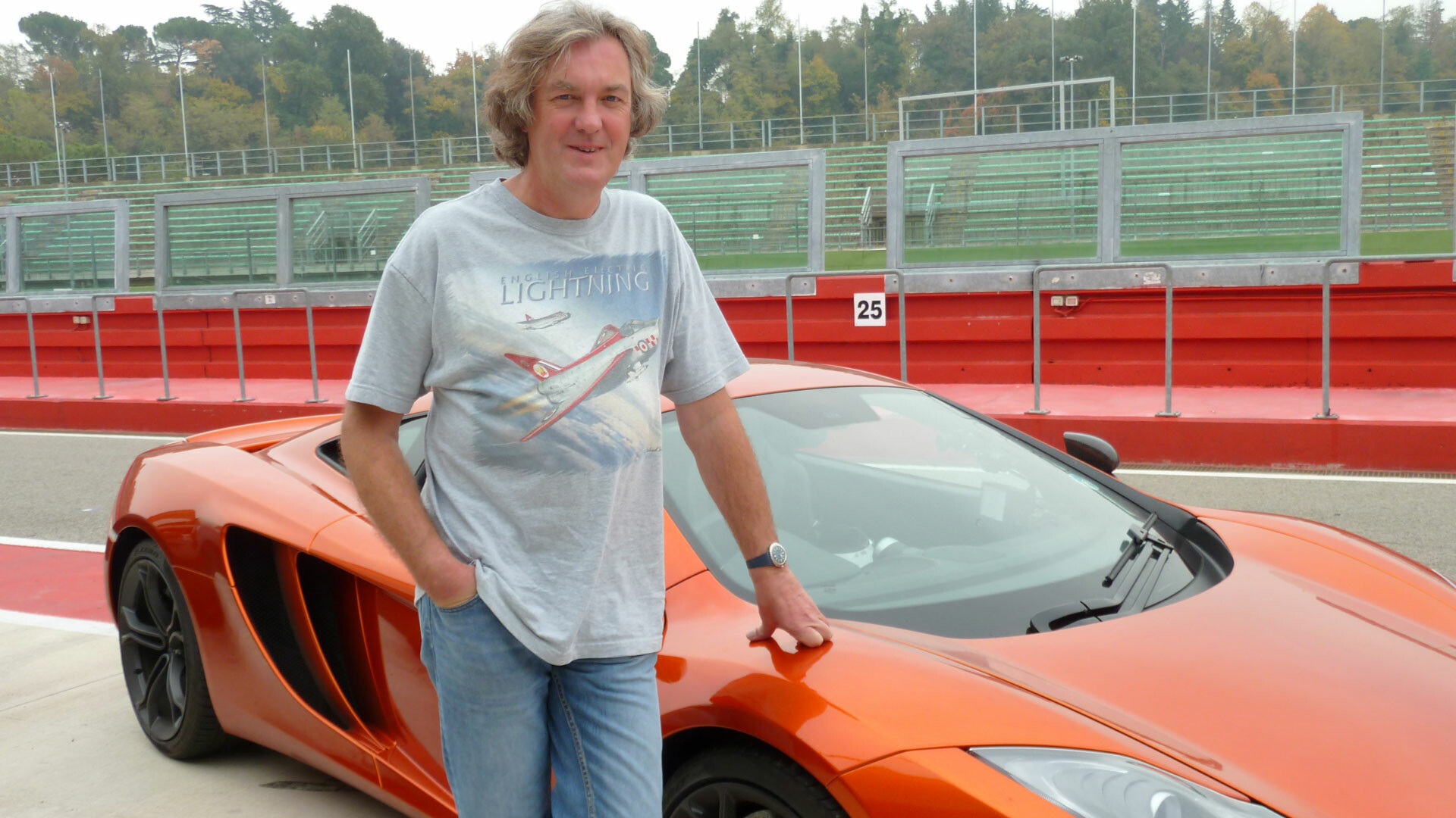Top Gear