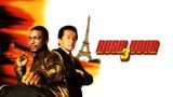 Elokuva: Rush Hour 3