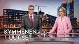 Kymmenen Uutiset