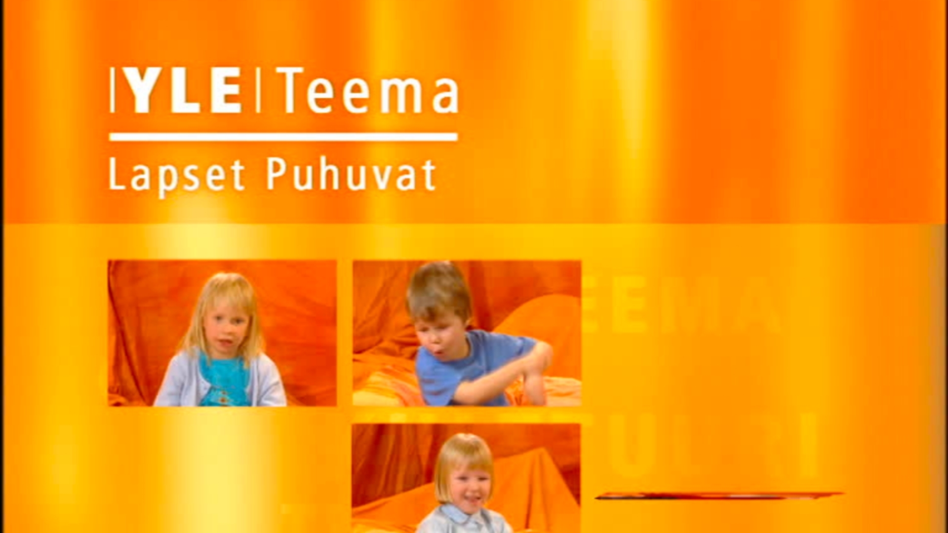 Yle Teema & Fem
