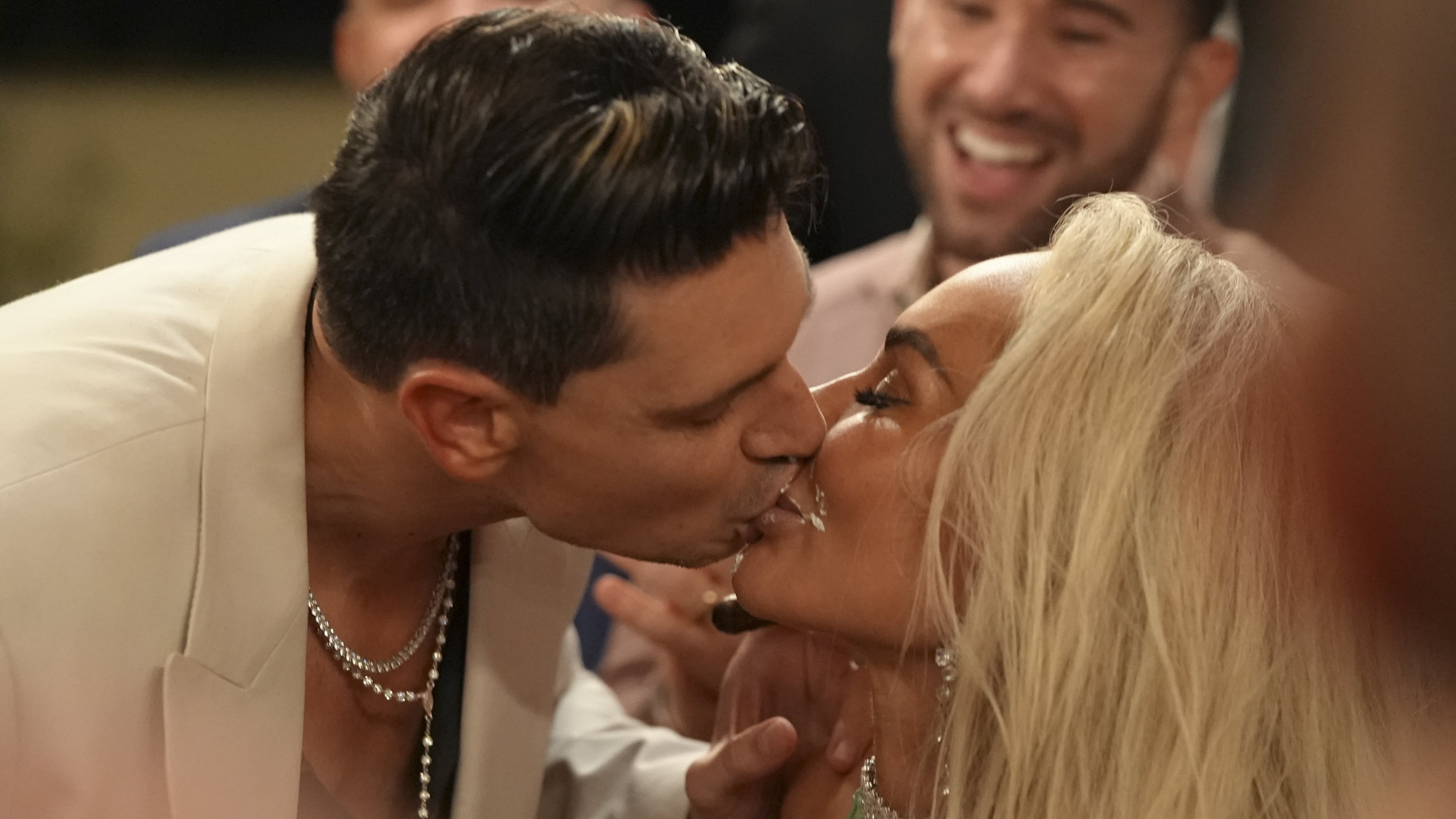 90 päivää morsiamena: Häiden jälkeen