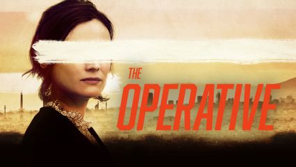 The Operative