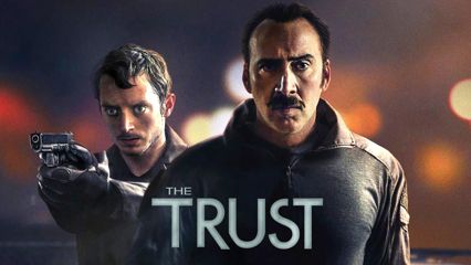 The Trust