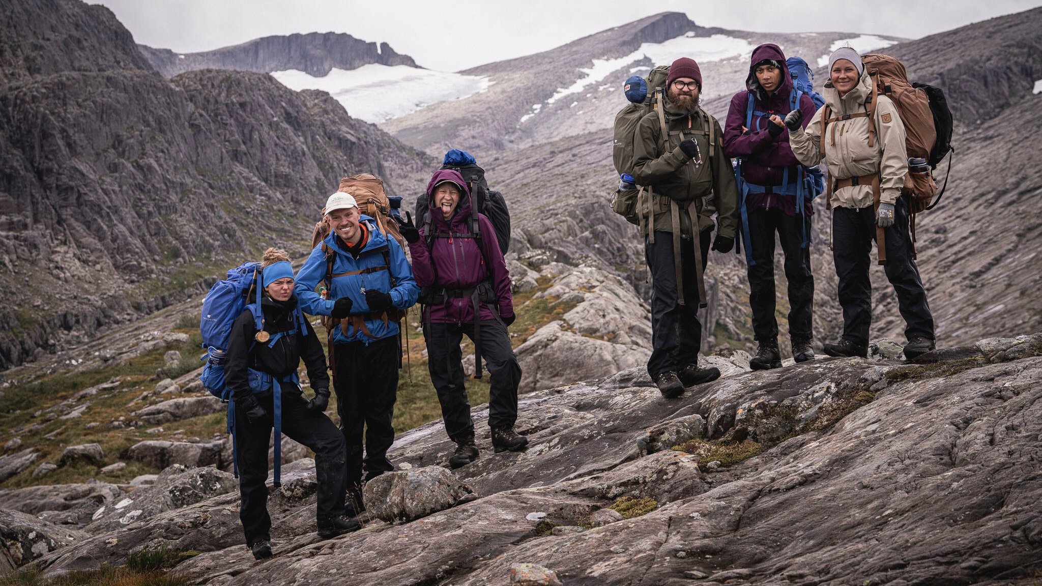 The Summit Suomi