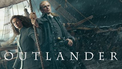 Outlander – Matkantekijä