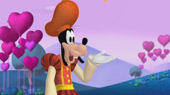 Disney Channel