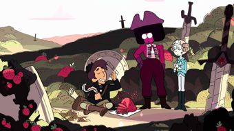 Cartoon Network