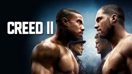 Creed II