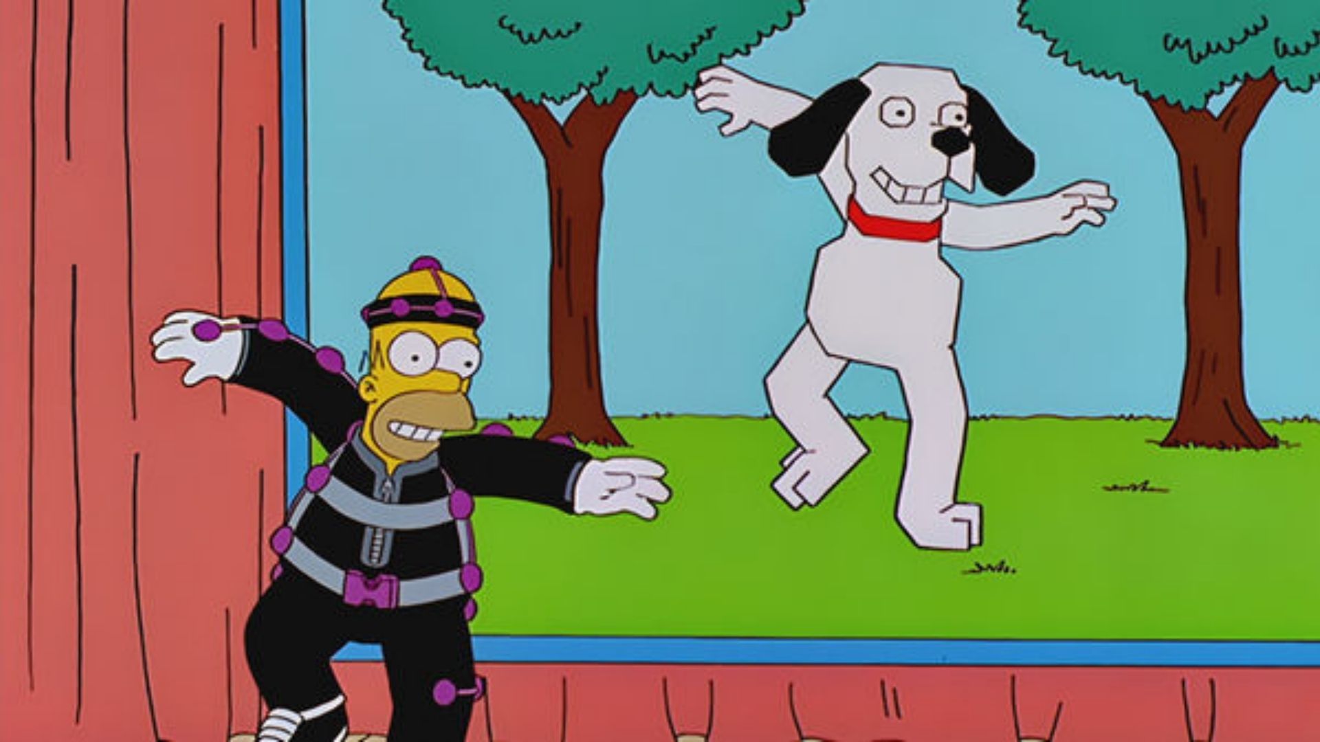 Simpsonit