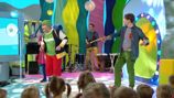 Pikku Kakkonen: Seikkailukone