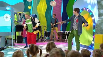 Yle TV2