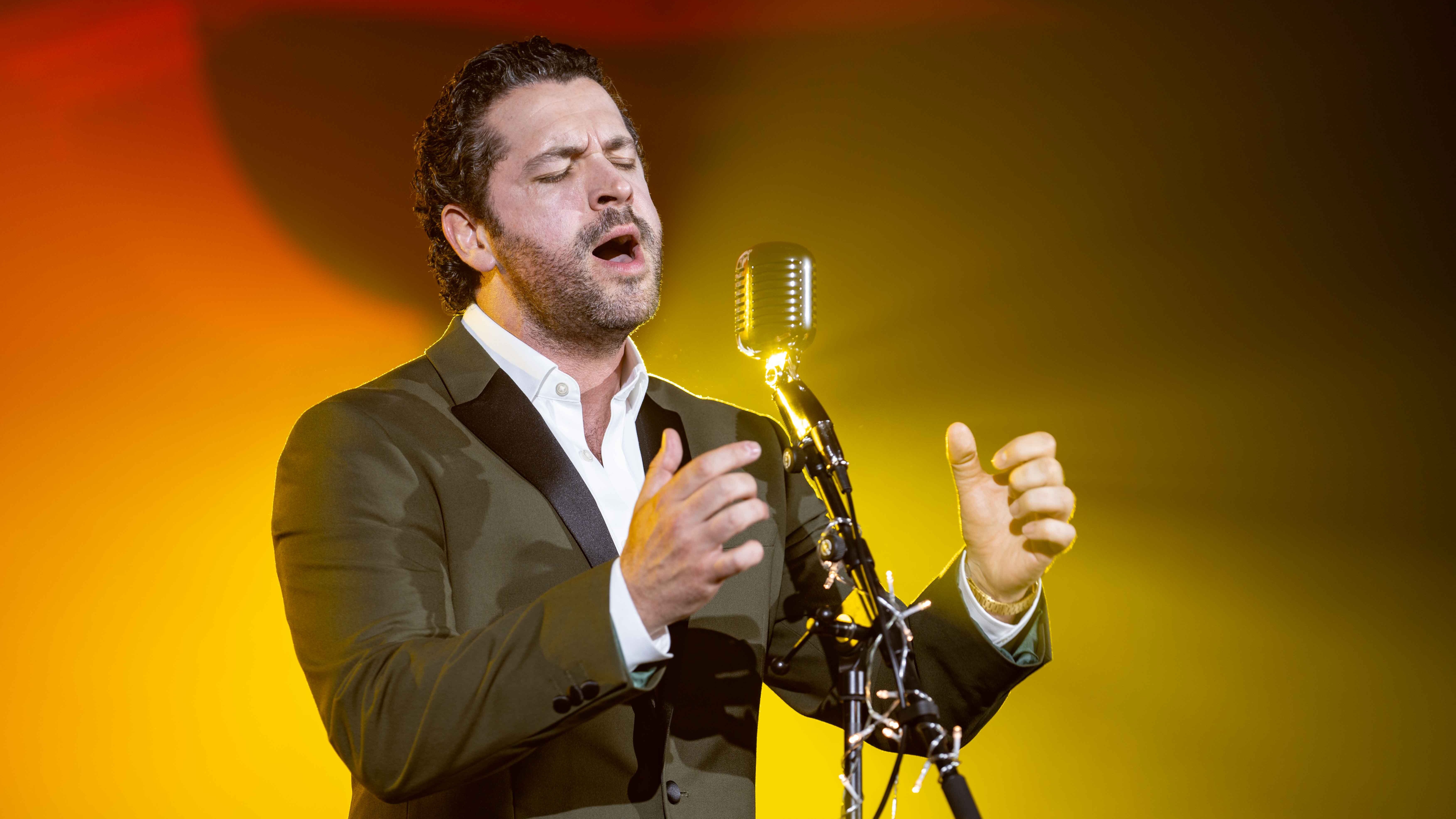 Murhamysteeri merellä