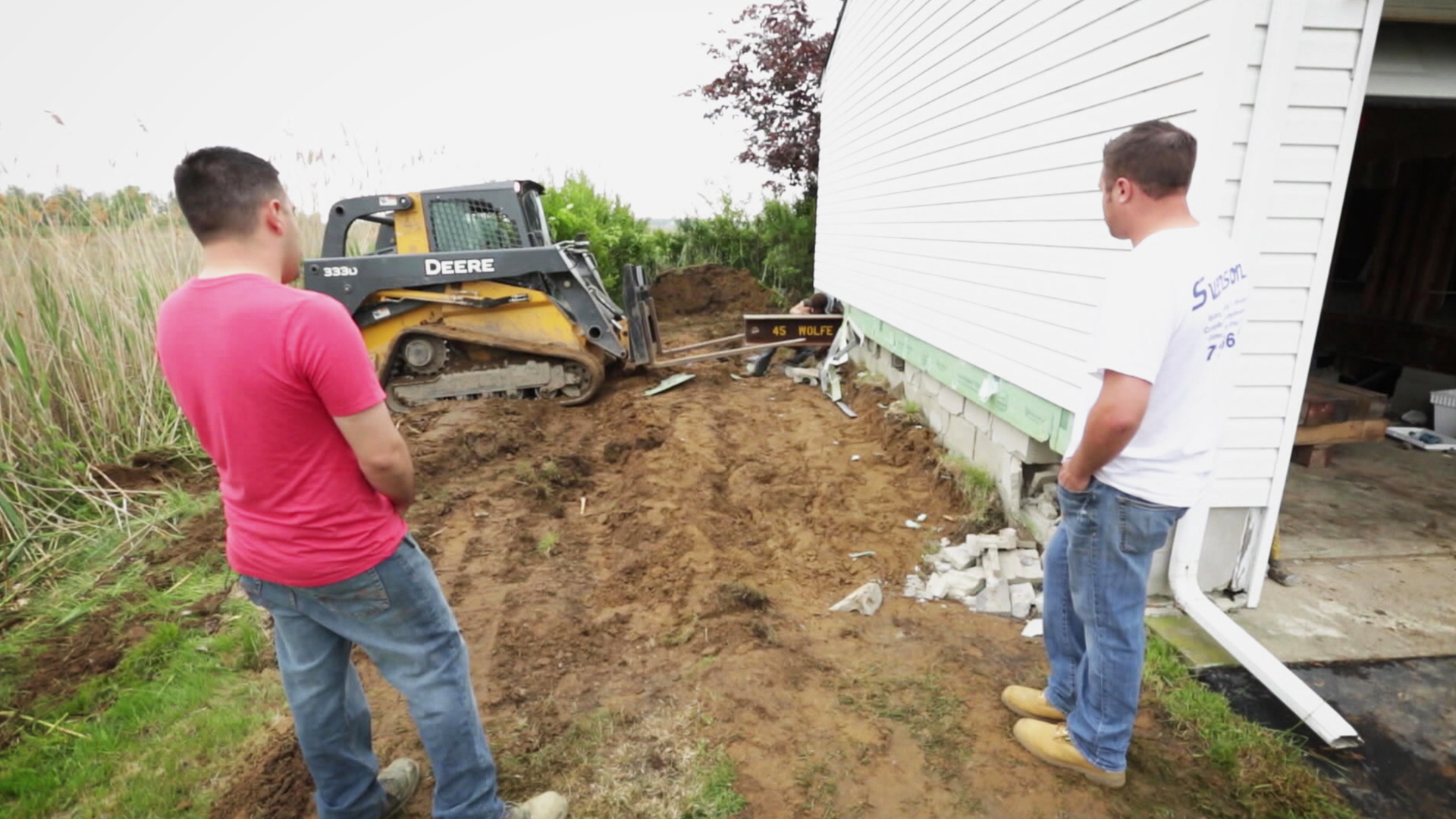 Kiinteistökaupoilla rahoiksi