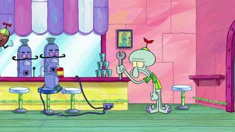 Nickelodeon