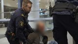 Ruotsin rajavartijat