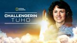 Challengerin tuho