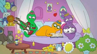Nick Jr