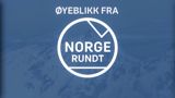Norjaa ristiin rastiin