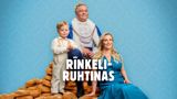 Rinkeliruhtinas