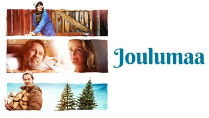 Joulumaa