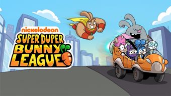 Nicktoons