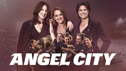 Angel City