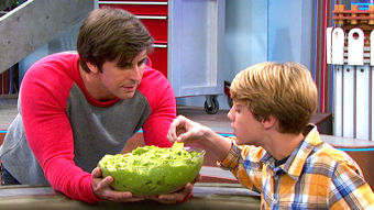 Nickelodeon
