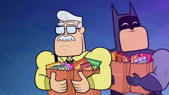 Cartoon Network