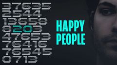 Happy People